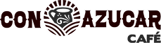 Con Azucar Café