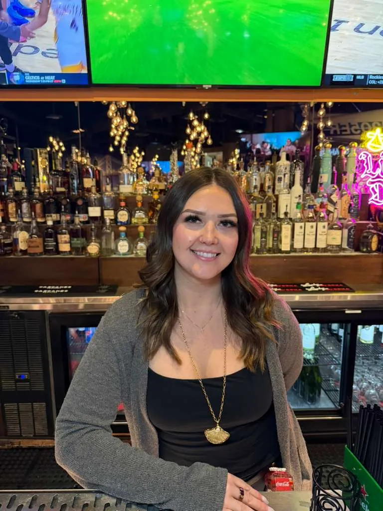 Operator at Flights Restaurant Las Vegas