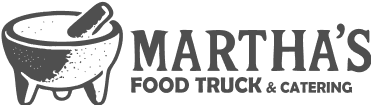 Martha's Food Truck & Catering